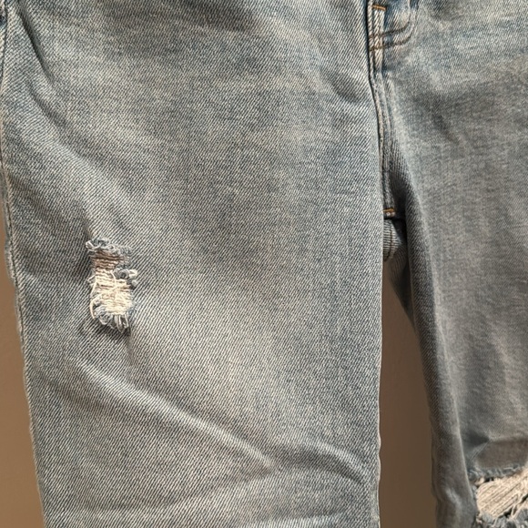 Madewell Perfect Vintage Jean 25P - Picture 4 of 9